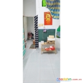 Nhà hẻm dương bá trạc 50m2 phường 1 quận 8 giá 3.2 tỷ
