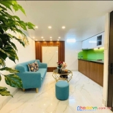 Một nhà ra ôtô phố tôn đức thắng 35m2*5 tầng mt 6m chỉ 4,8 tỷ.