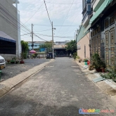 Bán nhà đẹp 5 tầng đường tân kỳ tân quý, hẻm xe hơi, 53m2 chỉ 6.8 tỷ