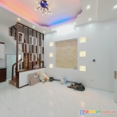 Giảm chào 350tr, nhà kim ngưu, 33m2, 4t, lô góc, ô tô, giá chào 4 tỷ.