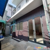 Bán nhà quang trung gò vấp 40m2 ngay vincom 2 tầng mới ở ngay 3 tỷ 55