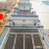 Bán nhà kim giang hoàng mai 40m 4 tầng 4 ngủ nhà mặt ngõ 2 thoáng ở ngay nhỉnh 4 tỷ