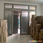Nhà 2 tầng bến lội   hẻm xe tải - khu dân cư mới - khu vực bất động sản phát triển sôi động - đầu