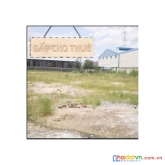 Cho thuê đất biệt thự hợp đồng lâu dài phường hòa khánh nam, liên chiểu,đà nẵng