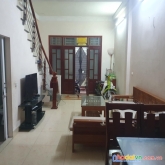 Bán nhà nguyễn văn trỗi - nhà dân xây - ngõ ba gác tránh xe máy - 39m2 x 4 tầng - 3.85 tỷ