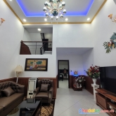 Nhà gò xoài bình tân, hẻm 6m, 4 tầng, 79m2- ngang 4.2 x19- nhỉnh 6 tỷ