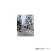 Chính chủ cần bán lô đất mặt tiền vị trí đẹp tại hồ chí minh.