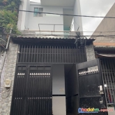 Bán nhà bình hưng hòa b bình tân – chỉ nhỉnh 5 tỷ có nhà 8 phòng đang cho thuê 18 triệu/tháng gần