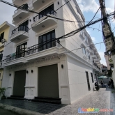 Cho thuê nhà 4 tầng mới xây đẹp  tại an chân, sở dầu, hồng bàng - 5