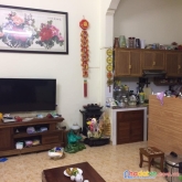 Bán nhà ở 44 trần thái tông, cầu giấy 63m2 5t chỉ nhỉnh 7 tỷ ngõ thông, kinh doanh, ô tô