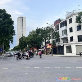 Bán nhà liền kề văn phú, hà đông mặt đường 24m kinh doanh, 90m2, giá 13.9 tỷ