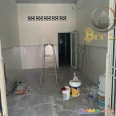 Cho thuê nhà gần siêu thị big c tân hiệp, nhà 2pn chỉ 4tr/tháng