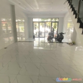 Cho thuê nhà mới, đẹp 3 tầng lầu, kdc vip lý văn sâm tam hiệp chỉ 14tr/tháng