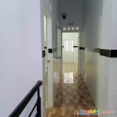 Nhà bán bình tân bình hưng hòa b – gần aeon tân phú chỉ nhỉnh 5 tỷ có nhà 8 phòng đang cho thuê 18
