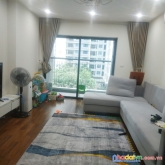 Chủ hàn nhờ  bán căn hộ 3pn goldmark city 136 hồ tùng mậu 115m giá bán 3ty9 bao phí liên hệ