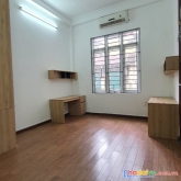 Cực hiếm, bán nhà rẻ nhất đình thôn, mỹ đình 70m, 4 tầng ô tô chit 5,x tỷ