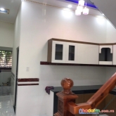 Bán nhà hoá an 1t1l gần vòng xoay cầu hang, đường ô tô chỉ 2ty600