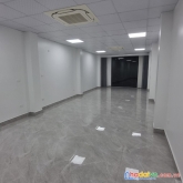 Cho thuê văn phòng tầng 1,2,3  mặt đường cát dài, an biên, lê chân - 5