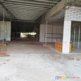 Cho thuê kho - mặt bằng đường quốc lộ 80 tp sa đéc