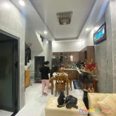 Bán nhà đường 13 kha vạn cân - thổ cư 5x7 đường rộng xe hơi - khu dân trí cao không ngập nước.