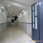 Bình tân hẻm 5m 2 tầng 30m2 chỉ 2 tỷ 950 thương lượng