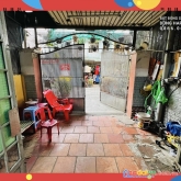 5,x tỷ. nhà hẻm 8m, nở hậu nhẹ. 93m2, 2t, sổ vuông. lê đức thọ, gò vấp.