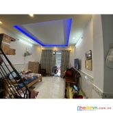 Bán nhà bình tân hxt gần 4 xã 64m2 sát mt 3pn nhỉnh 4 tỷ tl