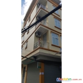Bán nhà lô góc hồ tùng mậu cầu giấy hà nội 80 triêu/m2.