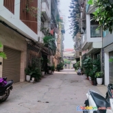 Bán nhà đẹp -bồ đề -long biên ôtô đỗ cửa 5tầng*33m2*giá 4.7tỷ.