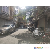 Cho thuê nhà vũ hữu thanh xuân