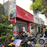 Cho thuê nhà mặt tiền số 123 nguyễn tất thành, phường phước nguyên, tp bà rịa.