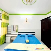 Chính chủ bán gấp nhà quang trung-p11-gò vấp-50m2/4 tỷ nhỉnh.