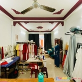 Nguyễn hữu tiến - hẻm xe hơi tân phú giáp tân bình - 64m2 2 tầng