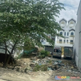 Bình tân 64m2 hxh khu vực xây 4 tầng giá nhỉnh 3ty