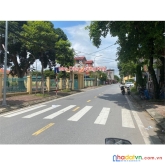 2.35 tỷ, mrs diễm cần bán 56.5m đất ngõ ô tô ngay tại xóm đường, nguyên khê, đông anh.