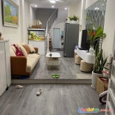 Bán nhà hoàng hoa thám - tây hồ. dt 33m2. 4 tầng. giá 3,9 tỷ