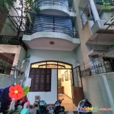 Bán nhà phân lô phùng chí kiên - hoàng quốc việt. ngõ ô tô. dt 74m2. giá 7,9 tỷ