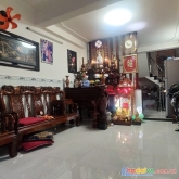 Đường số 12 - hẻm ô tô 4.2m, thẳng 1 trục vào nhà  gần tttm aeon mall và celadon city - 36m2