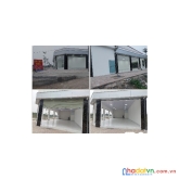 Chính chủ cần cho thuê căn nhà tại cổng khu công nghiệp đồng văn 3 - phường xa lao - đồng văn -