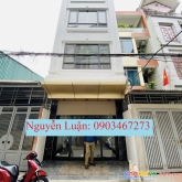 Cần bán gấp nhà hoàng văn thái 58m2 mặt tiền 4.3m nhà mới thang máy gara kinh doanh
