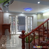 Bán nhà đường số 40, hiệp bình chánh, thủ đức, 48m2, 4ty4