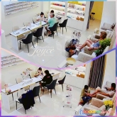 Chính chủ cần sang lại tiệm nails - gội đầu - mi tại thảo điền - quận 2