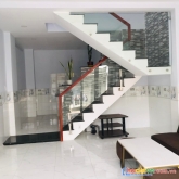 Nhà bán bình tân bình hưng hoà a – chỉ 4 tỷ nhà mới tiện ở kết hợp kinh doanh hxh