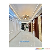 Bán nhà mặt ngõ thông gần hồ gần phố trần quý cáp quận đống đa dt: 40m2 5 tầng mt 3.6m 3 phòng ngủ