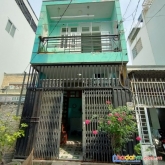 Bình tân 1 sẹc ngắn miếu gò xoài 64m2 hxt 2tầng nhỉnh 4ty