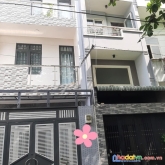 Bán nhà nguyễn sơn, tân phú, 5 tầng,62m2,ngang 4.5m, hẻm xe hơi 4 chỗ,chỉ 6 tỷ..