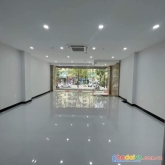 Bán nhà mặt phố vọng, hai bà trưng 48m, 3 tầng, mt 4.5m. giá: 11.85 tỷ