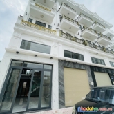 Bình tân khu vip nhà lầu 57m2 hxh 5 tầng nhỉnh 5 tỷ