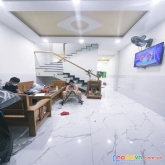 Nhà bán nguyễn văn khối, gò vấp, 1 căn ra mặt tiền, nhà đẹp chỉ 3 tỷ x