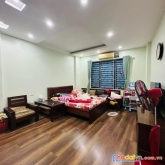Hiếm! nhà pháo đài láng 3 ngủ đủ tiện ích 36m 5 tầng mặt tiền 3.6m chỉ 4.2 tỷ